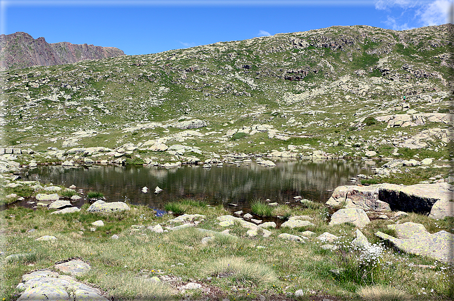 foto Lago di Juribrutto